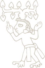 Logo del Jardín